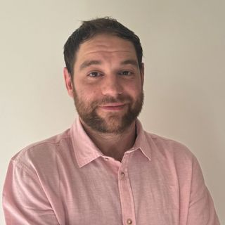 Adam Heugel, founder of Lotus Scout