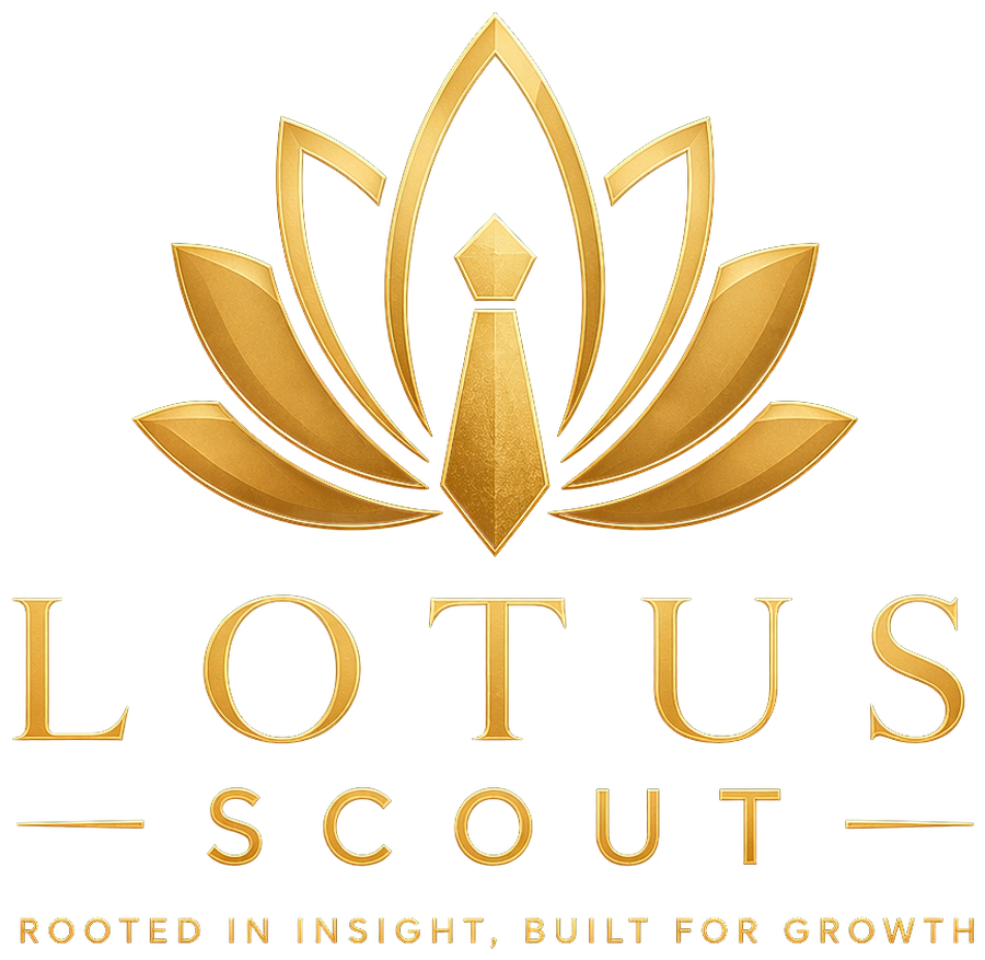 Lotus Scout logo